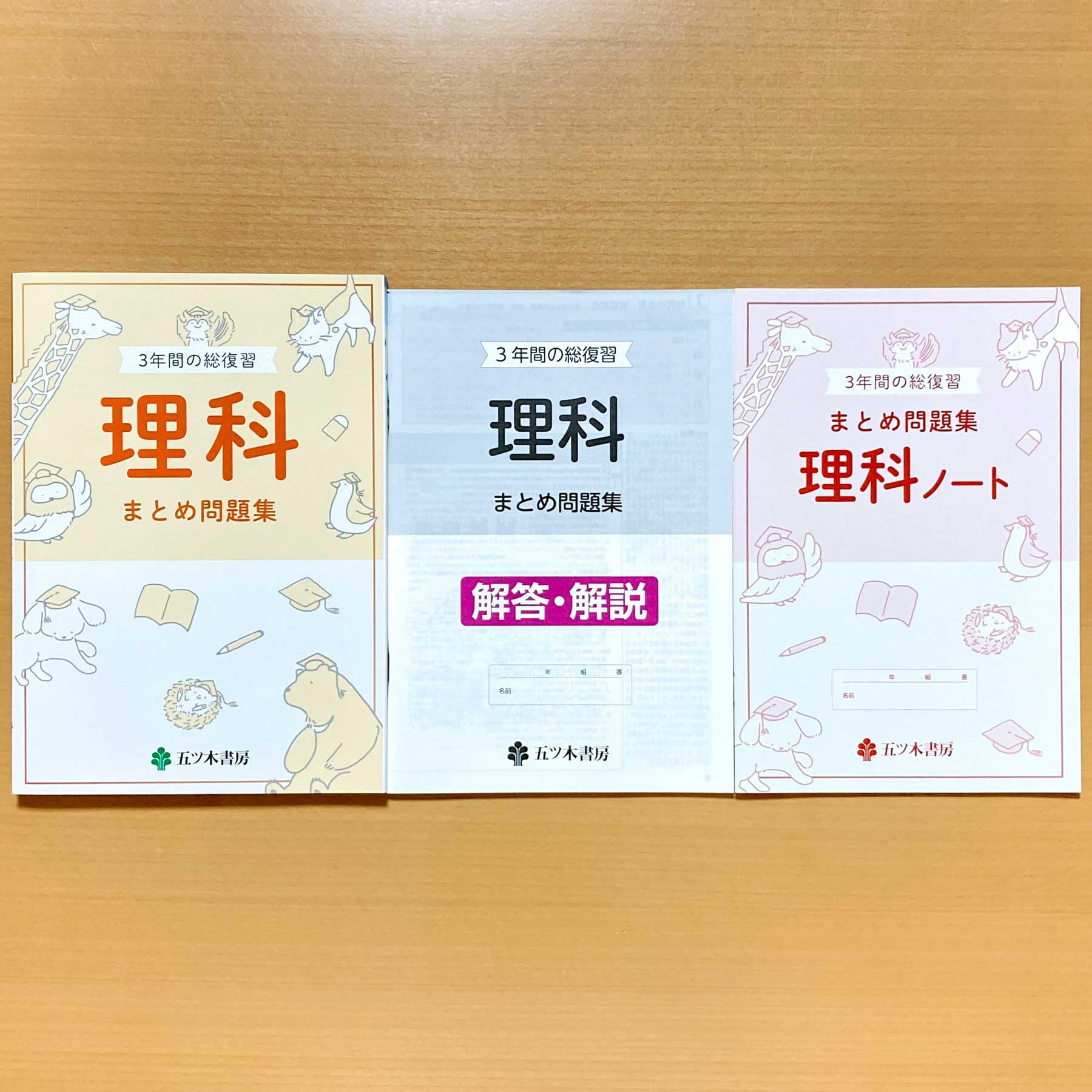 2024年度最新&過去の復習テストH　理科通年分 共通テスト過去問研究 物理 (2026年版共通テスト赤本シリーズ